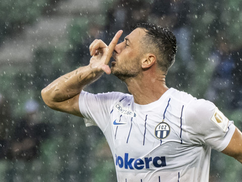 Zurich s'impose, YB et Bâle battus