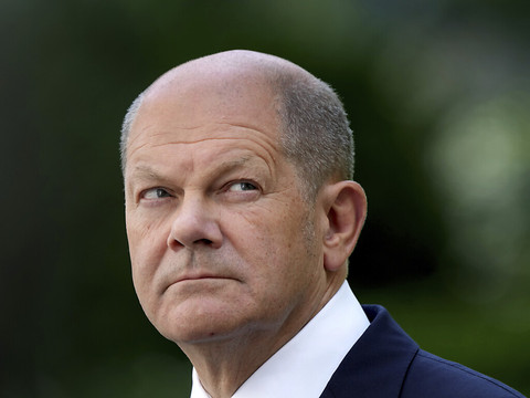 Olaf Scholz sommé de s'expliquer dans l'enquête sur les CumEx Files