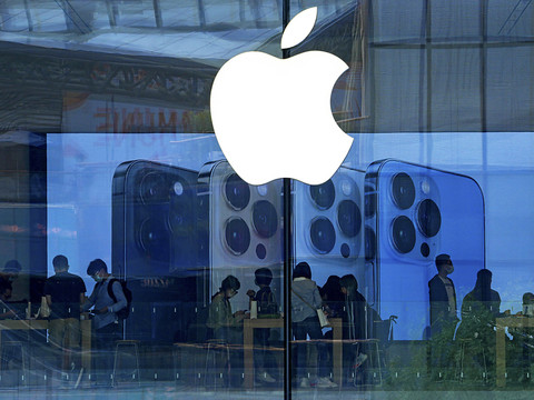 Apple avertit d'une faille de sécurité sur plusieurs appareils