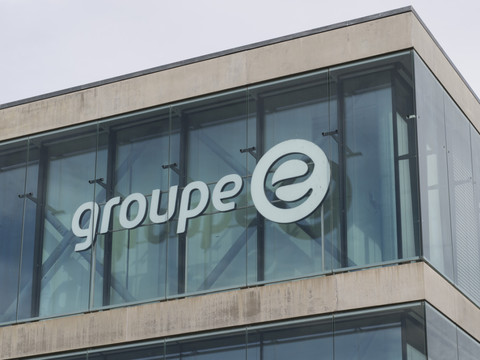 Groupe E veut 