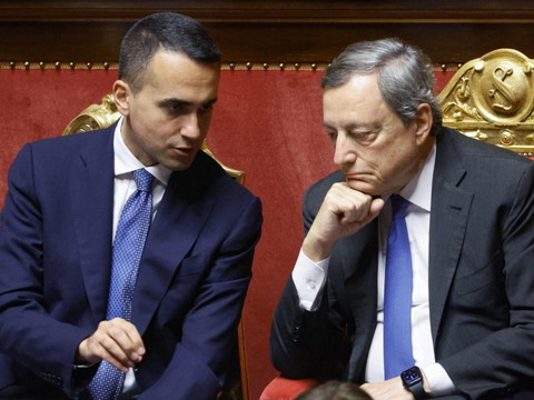 Polémique en Italie sur les ingérences russes en vue des élections