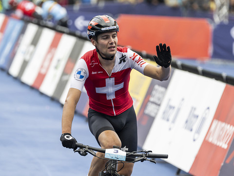 Filippo Colombo décroche le bronze européen