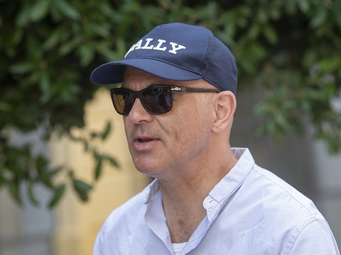 Alain Berset s'exprime sur son vol privé en France