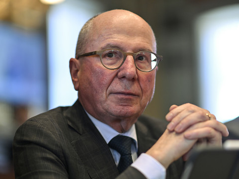 La Suisse se prépare à des scénarios extrêmes en cas de pénurie