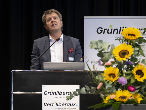 Crise énergétique: Jürg Grossen veut un plan concret