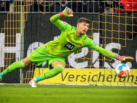 Incroyable dénouement à Dortmund