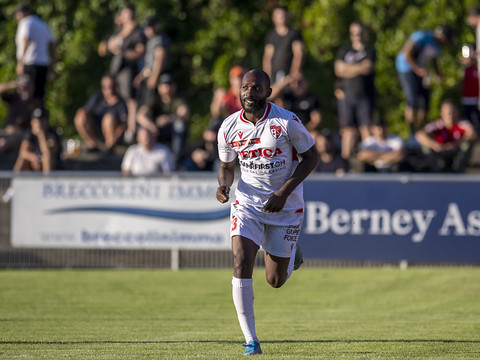 Le FC Sion se qualifie après 120 minutes