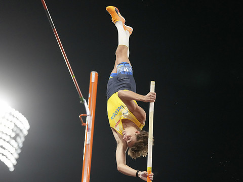 CE Munich: un titre de plus pour Armand Duplantis