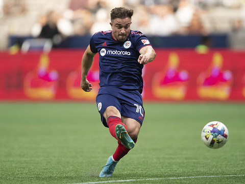 Une défaite sans appel pour Shaqiri et le Fire