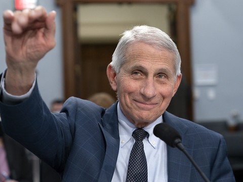 Anthony Fauci, conseiller sur le Covid, quitte ses fonctions