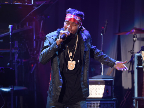 Trafic de drogue: le rappeur Fetty Wap plaide coupable