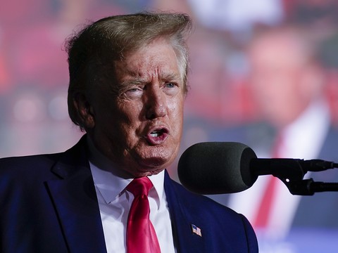 Perquisition du FBI à Mar-a-Lago: Trump veut un expert indépendant