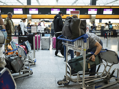Flughafen Zürich a renoué avec les profits au premier semestre