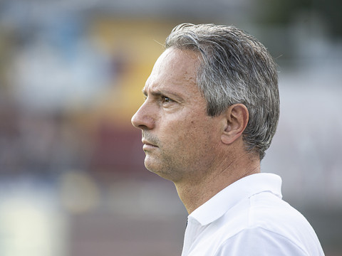 Challenge League: David Sesa claque la porte à Bellinzone