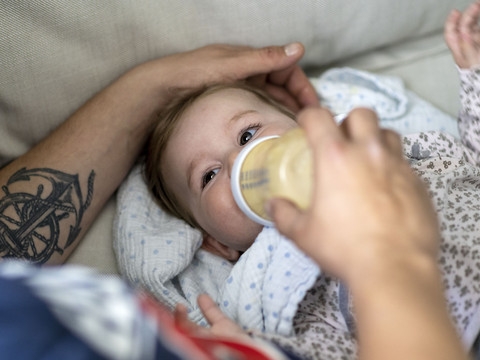 Mia et Noah en tête pour les nouveaux-nés, Müller pour les noms