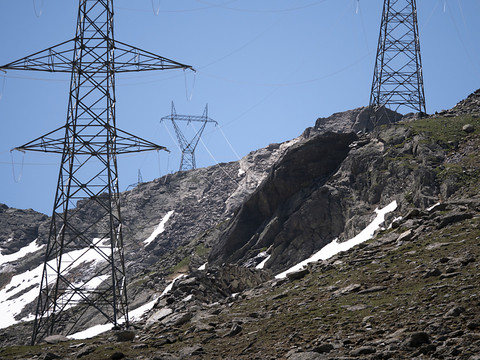 Une réserve d'environ 500 GWh pour l'hiver prochain en Suisse