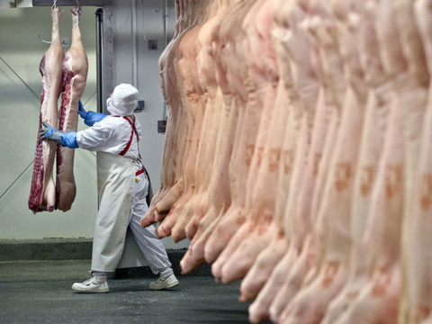 Les abattoirs espagnols devront installer des caméras