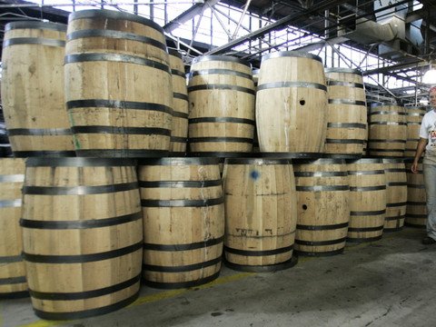 Campari se renforce aux Etats-Unis avec le bourbon Howler Head