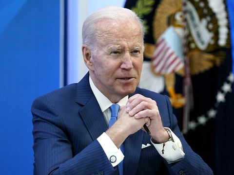 Joe Biden annonce une nouvelle aide militaire à l'Ukraine