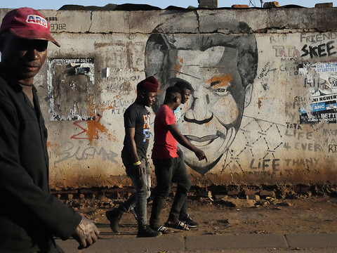 Afrique du Sud: l'inflation au plus haut depuis 13 ans