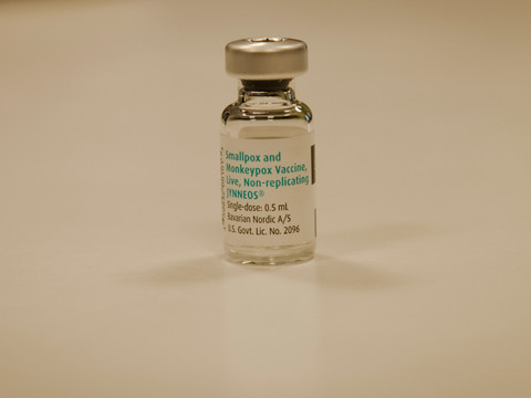 La Suisse veut 100'000 vaccins contre la variole