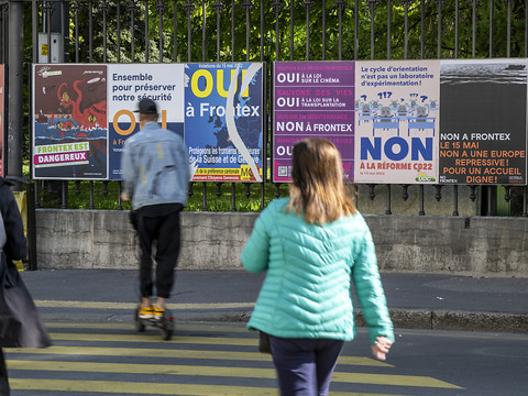 Financement politique: les partis devront montrer patte blanche dès octobre