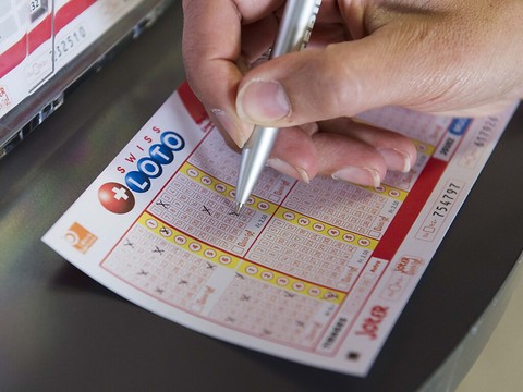 Un nouveau millionnaire au tirage du Swiss Loto