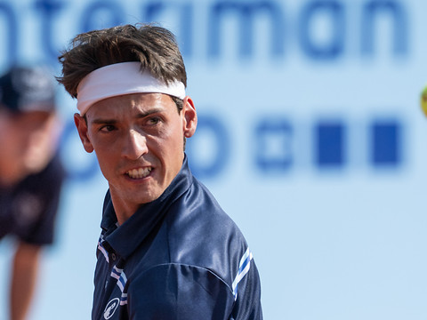 Marc-Andrea Hüsler: une vuctoire qui va compter