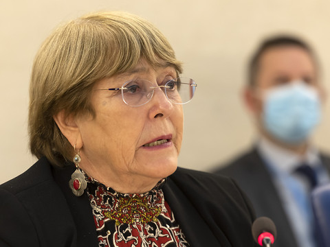 Bachelet va 