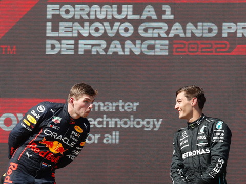 Pas de Grand Prix de France l'an prochain