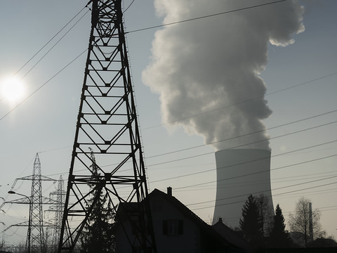 Alpiq tombe dans le rouge au bout de six mois