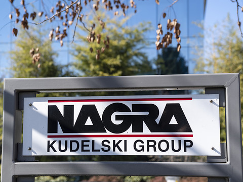 Kudelski voit sa rentabilité chuter au premier semestre