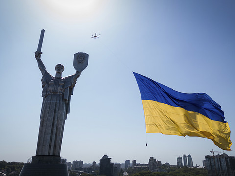 La centrale de Zaporijjia déconnectée, mise en garde de Washington