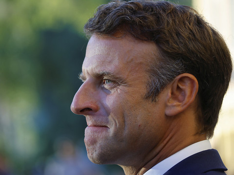 MM. Macron et Tebboune relancent leur 