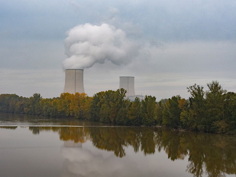 Corrosion: EDF va prolonger l'arrêt de quatre réacteurs nucléaires