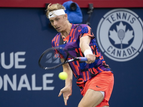 Hüsler-Shapovalov au 1er tour à New York