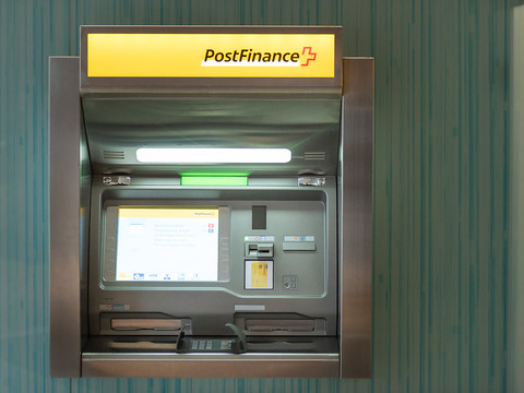 La panne qui affecte plusieurs systèmes de Postfinance quasi levée