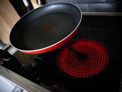 Flambée des prix de l'énergie au Royaume-Uni en pleine crise du coût de la vie