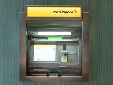 Les problèmes de paiement avec la Postcard sont résolus