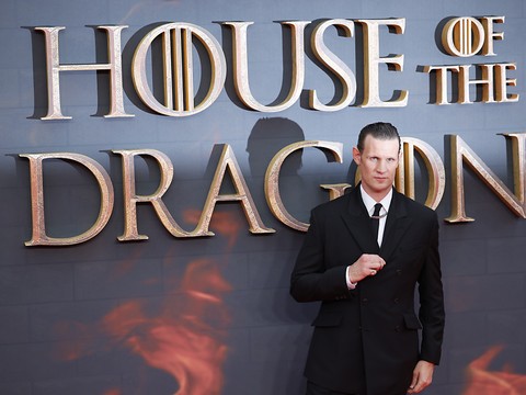 House of the Dragon saison 2