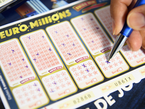 Aucun joueur ne devine la bonne combinaison de l'Euro Millions