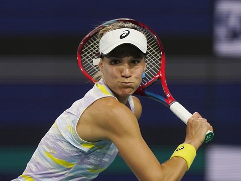 Golubic passe l'écueil des qualifications