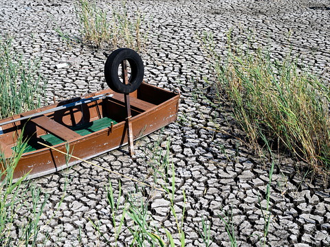 Les tropiques menacés de canicules 