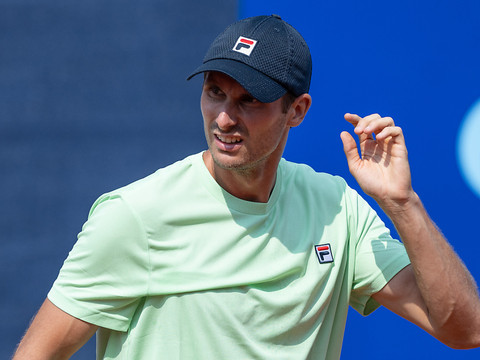 Alexander Ritschard dernier qualifié