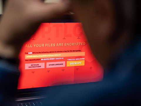 Des institutions du Monténégro visées par une cyberattaque
