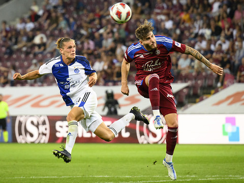 Super League: succès mérité de Servette contre GC