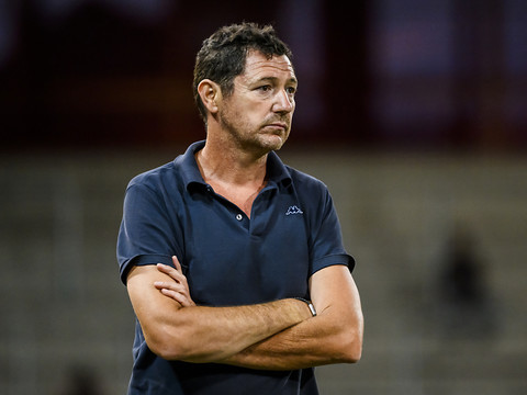 Binotto démis de ses fonctions à Xamax