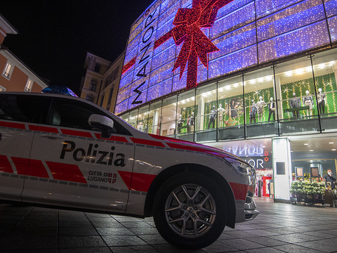 Attaque au couteau: l'accusée serait prête à recommencer