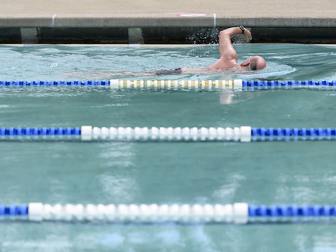 La France va généraliser la détection des piscines non déclarées