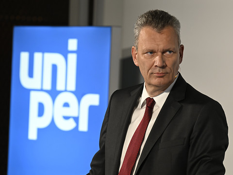 Crise gazière: l'allemand Uniper demande une nouvelle aide publique